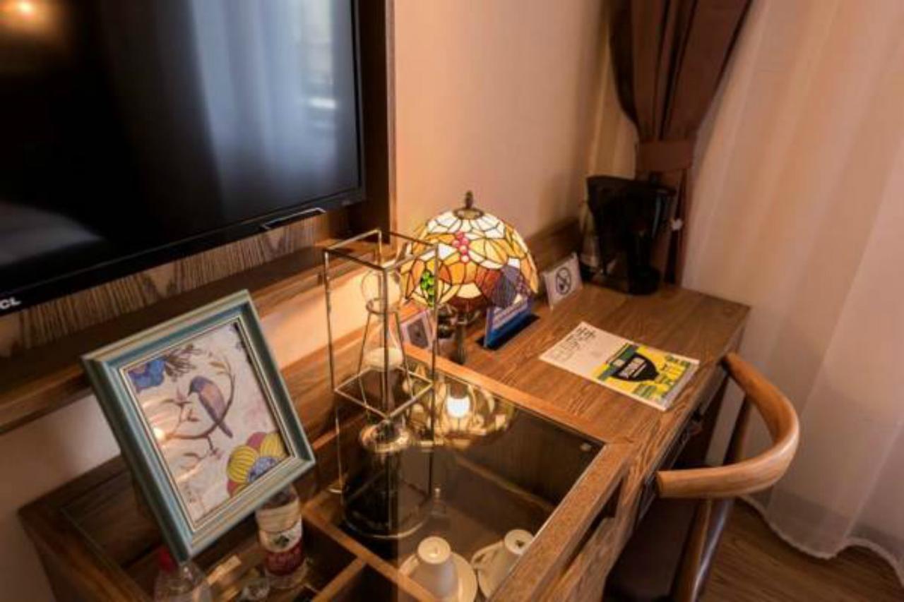 James Joyce Coffetel Beijing Gulou Street, Nanluoguxiang Esterno foto