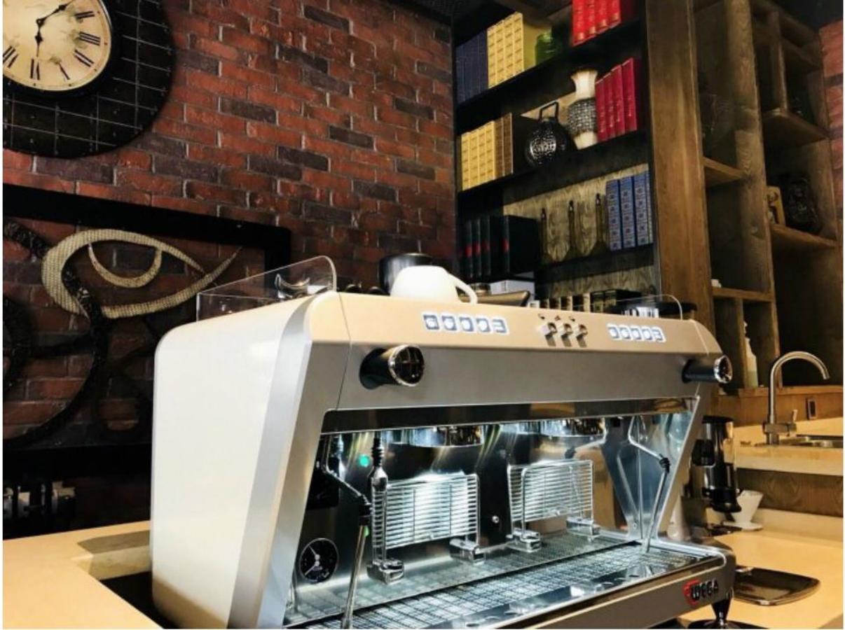 James Joyce Coffetel Beijing Gulou Street, Nanluoguxiang Esterno foto