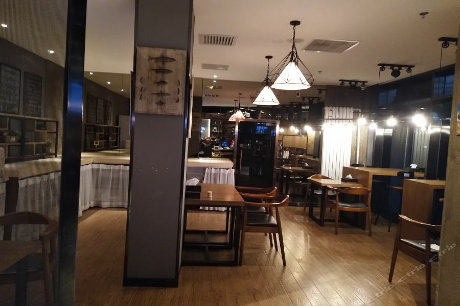 James Joyce Coffetel Beijing Gulou Street, Nanluoguxiang Esterno foto